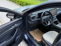 BYD Destroyer 05 Glory Edition DM-i 55KM Luxury - ფოტო 6