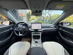 BYD Destroyer 05 Glory Edition DM-i 55KM Luxury - ფოტო 7