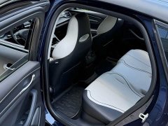BYD Destroyer 05 Glory Edition DM-i 55KM Luxury - ფოტო 8