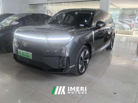 2026 Xpeng Xiaopeng GX Pure Electric 665 Ultra SE - ავტომობილი ჩინეთიდან