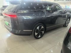 Xpeng Xiaopeng GX Pure Electric 665 Ultra SE - ფოტო 8