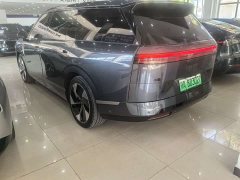 Xpeng Xiaopeng GX Pure Electric 665 Ultra SE - ფოტო 9