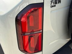 Fangchengbao Leopard 5 2023 Yunluo Flagship Edition - ფოტო 11