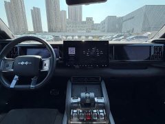 Fangchengbao Leopard 5 2023 Yunluo Flagship Edition - ფოტო 16