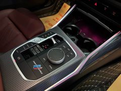 BMW 3 Series 330Li M Sport Night Edition Package - ფოტო 12