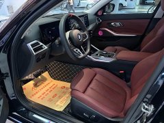 BMW 3 Series 330Li M Sport Night Edition Package - ფოტო 4