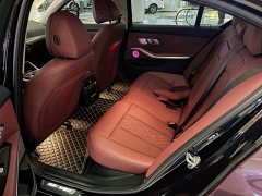 BMW 3 Series 330Li M Sport Night Edition Package - ფოტო 5