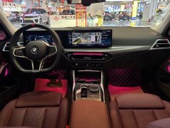 BMW 3 Series 330Li M Sport Night Edition Package - ფოტო 6