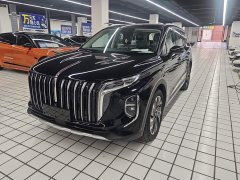 FAW Red Flag HS7 PHEV 2.0T PHEV AWD Flagship Comfort 7-Seater - фото 1