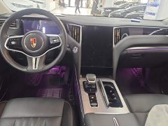 FAW Red Flag HS7 PHEV 2.0T PHEV AWD Flagship Comfort 7-Seater - фото 12