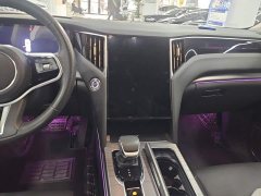 FAW Red Flag HS7 PHEV 2.0T PHEV AWD Flagship Comfort 7-Seater - фото 13