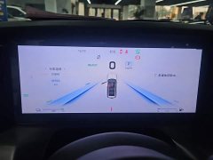 FAW Red Flag HS7 PHEV 2.0T PHEV AWD Flagship Comfort 7-Seater - фото 14