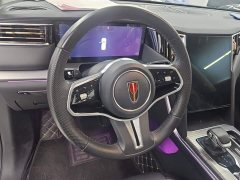 FAW Red Flag HS7 PHEV 2.0T PHEV AWD Flagship Comfort 7-Seater - фото 15