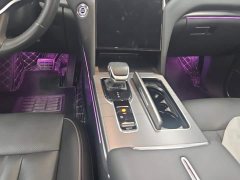 FAW Red Flag HS7 PHEV 2.0T PHEV AWD Flagship Comfort 7-Seater - фото 16