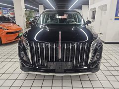 FAW Red Flag HS7 PHEV 2.0T PHEV AWD Flagship Comfort 7-Seater - фото 2