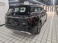 FAW Red Flag HS7 PHEV 2.0T PHEV AWD Flagship Comfort 7-Seater - фото 3