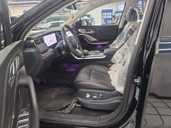 FAW Red Flag HS7 PHEV 2.0T PHEV AWD Flagship Comfort 7-Seater - фото 9
