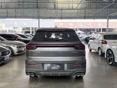 Chery Tiggo 8 2021 Kunpeng 290TGDI Automatic Zhufeng Edition - ფოტო 3