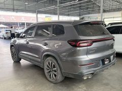 Chery Tiggo 8 2021 Kunpeng 290TGDI Automatic Zhufeng Edition - ფოტო 4