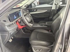 Chery Tiggo 8 2021 Kunpeng 290TGDI Automatic Zhufeng Edition - ფოტო 5