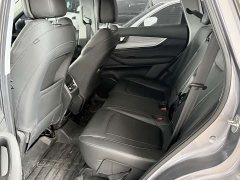 Chery Tiggo 8 2021 Kunpeng 290TGDI Automatic Zhufeng Edition - ფოტო 6