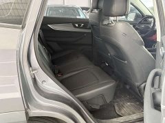 Chery Tiggo 8 2021 Kunpeng 290TGDI Automatic Zhufeng Edition - ფოტო 7