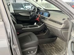 Chery Tiggo 8 2021 Kunpeng 290TGDI Automatic Zhufeng Edition - ფოტო 8