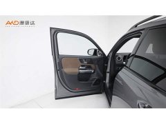 Mercedes-Benz Mercedes-AMG GLB 35 4MATIC 2024 - ფოტო 10