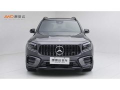 Mercedes-Benz Mercedes-AMG GLB 35 4MATIC 2024 - ფოტო 2