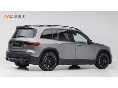 Mercedes-Benz Mercedes-AMG GLB 35 4MATIC 2024 - ფოტო 3
