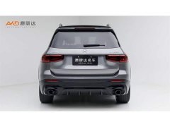 Mercedes-Benz Mercedes-AMG GLB 35 4MATIC 2024 - ფოტო 4