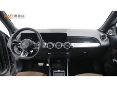 Mercedes-Benz Mercedes-AMG GLB 35 4MATIC 2024 - ფოტო 5
