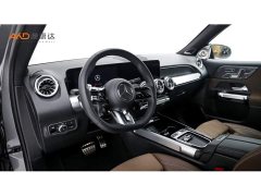 Mercedes-Benz Mercedes-AMG GLB 35 4MATIC 2024 - ფოტო 6