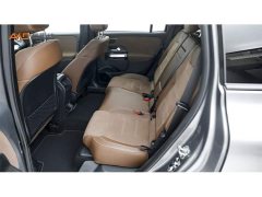 Mercedes-Benz Mercedes-AMG GLB 35 4MATIC 2024 - ფოტო 7