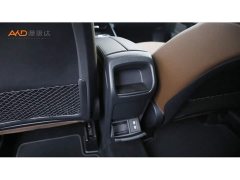 Mercedes-Benz Mercedes-AMG GLB 35 4MATIC 2024 - ფოტო 9