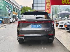 Changan CS75 PLUS 2024 Third Generation Champion Edition 1.5T Smart Drive Performance Type - ფოტო 10
