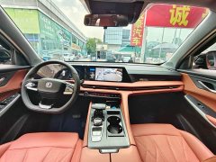 Changan CS75 PLUS 2024 Third Generation Champion Edition 1.5T Smart Drive Performance Type - ფოტო 6
