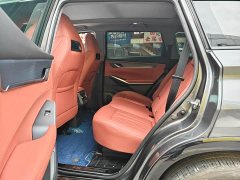 Changan CS75 PLUS 2024 Third Generation Champion Edition 1.5T Smart Drive Performance Type - ფოტო 7