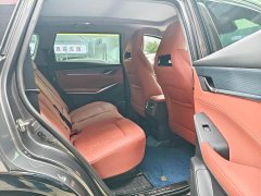 Changan CS75 PLUS 2024 Third Generation Champion Edition 1.5T Smart Drive Performance Type - ფოტო 9