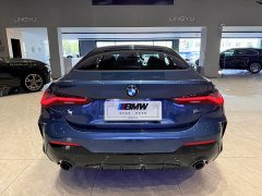 BMW 4 Series 2024 430i M Sport Night Edition - ფოტო 5