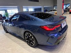 BMW 4 Series 2024 430i M Sport Night Edition - ფოტო 6