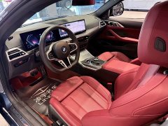 BMW 4 Series 2024 430i M Sport Night Edition - ფოტო 7