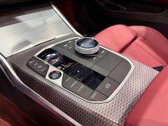 BMW 4 Series 2024 430i M Sport Night Edition - ფოტო 9