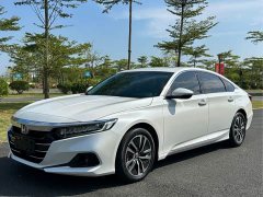 Honda Accord Sharp Hybrid 2.0L Sharp Leader Edition - ფოტო 1