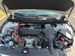 Honda Accord Sharp Hybrid 2.0L Sharp Leader Edition - ფოტო 10