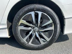 Honda Accord Sharp Hybrid 2.0L Sharp Leader Edition - ფოტო 11