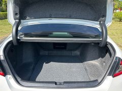 Honda Accord Sharp Hybrid 2.0L Sharp Leader Edition - ფოტო 12