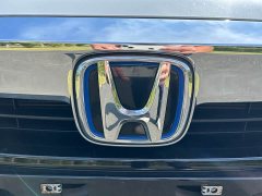Honda Accord Sharp Hybrid 2.0L Sharp Leader Edition - ფოტო 14