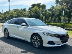 Honda Accord Sharp Hybrid 2.0L Sharp Leader Edition - ფოტო 3