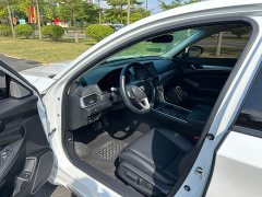 Honda Accord Sharp Hybrid 2.0L Sharp Leader Edition - ფოტო 4